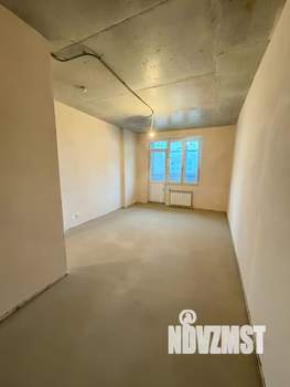 1-к квартира, вторичка, 39м2, 2/3 этаж