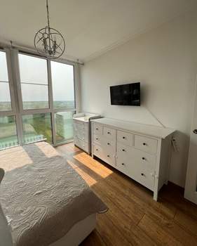 Студия квартира, вторичка, 48м2, 11/14 этаж