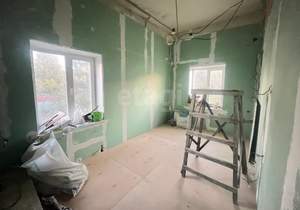 2-к квартира, вторичка, 36м2, 2/2 этаж