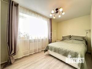 2-к квартира, вторичка, 40м2, 2/2 этаж