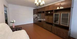 2-к квартира, вторичка, 51м2, 3/9 этаж