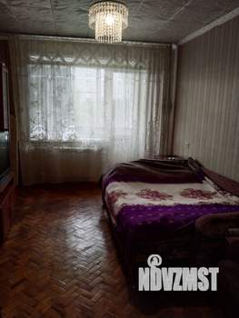 2-к квартира, вторичка, 48м2, 4/5 этаж