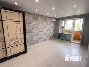 4-к квартира, вторичка, 75м2, 5/5 этаж