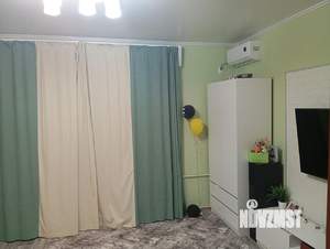 3-к квартира, вторичка, 83м2, 2/2 этаж