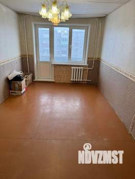 5-к квартира, вторичка, 87м2, 4/9 этаж