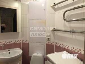 1-к квартира, вторичка, 30м2, 2/5 этаж
