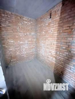 1-к квартира, вторичка, 53м2, 3/9 этаж