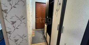 2-к квартира, вторичка, 45м2, 2/5 этаж