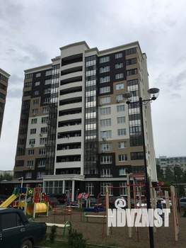 Студия квартира, вторичка, 50м2, 12/12 этаж