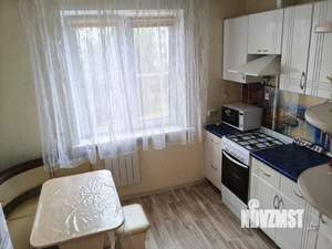 1-к квартира, вторичка, 33м2, 4/10 этаж