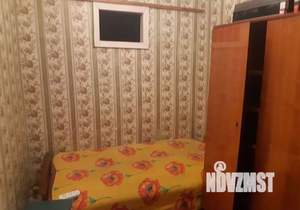 3-к квартира, вторичка, 41м2, 3/3 этаж