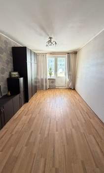 2-к квартира, вторичка, 59м2, 2/10 этаж