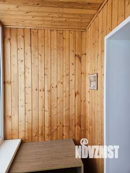 3-к квартира, вторичка, 70м2, 2/14 этаж