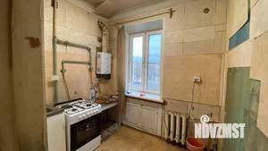 2-к квартира, вторичка, 42м2, 3/4 этаж