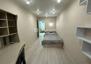 4-к квартира, вторичка, 62м2, 1/9 этаж