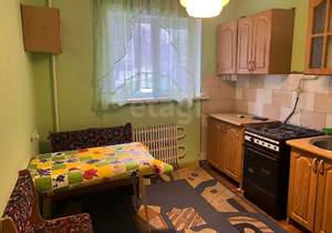 5-к квартира, вторичка, 87м2, 1/9 этаж