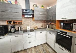 2-к квартира, вторичка, 77м2, 2/12 этаж