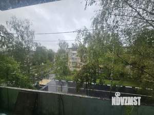 2-к квартира, вторичка, 44м2, 4/5 этаж