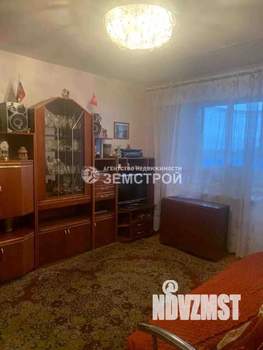 2-к квартира, вторичка, 56м2, 4/9 этаж