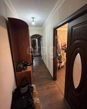3-к квартира, вторичка, 59м2, 7/9 этаж