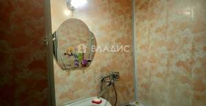 1-к квартира, вторичка, 34м2, 8/9 этаж