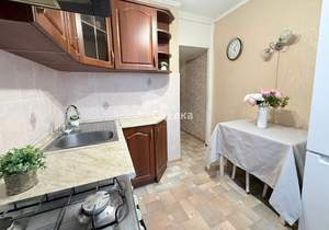 2-к квартира, вторичка, 44м2, 4/5 этаж