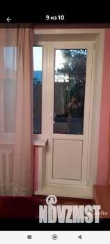 1-к квартира, вторичка, 33м2, 3/5 этаж