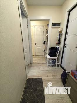 2-к квартира, вторичка, 44м2, 2/9 этаж