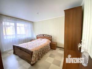 2-к квартира, вторичка, 55м2, 4/4 этаж