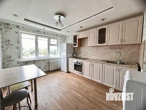 1-к квартира, вторичка, 36м2, 2/5 этаж