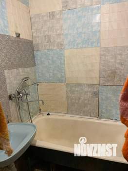 3-к квартира, вторичка, 68м2, 2/5 этаж