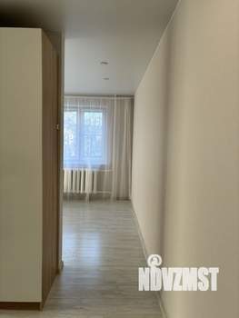 2-к квартира, вторичка, 43м2, 3/5 этаж