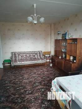3-к квартира, вторичка, 64м2, 9/9 этаж