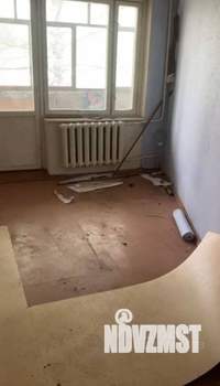 5-к квартира, вторичка, 87м2, 2/9 этаж