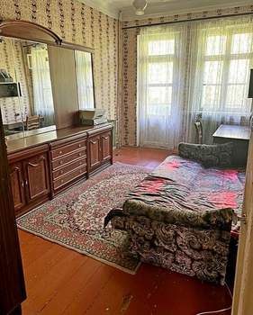 2-к квартира, вторичка, 47м2, 2/2 этаж