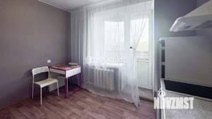 1-к квартира, вторичка, 30м2, 2/10 этаж