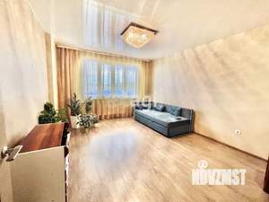 1-к квартира, вторичка, 43м2, 4/5 этаж