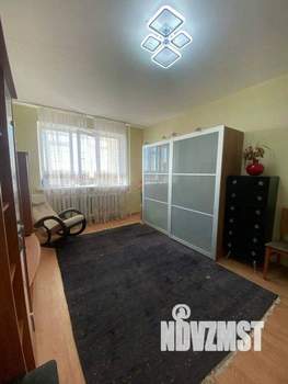 1-к квартира, вторичка, 40м2, 14/17 этаж