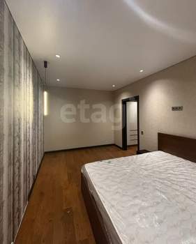 2-к квартира, вторичка, 67м2, 10/13 этаж