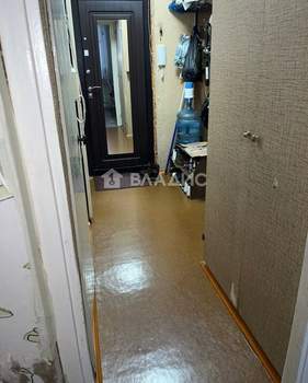 1-к квартира, вторичка, 34м2, 5/5 этаж