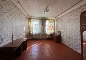 4-к квартира, вторичка, 86м2, 2/2 этаж