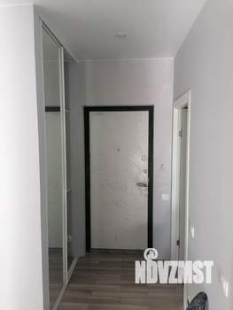 1-к квартира, вторичка, 50м2, 6/12 этаж