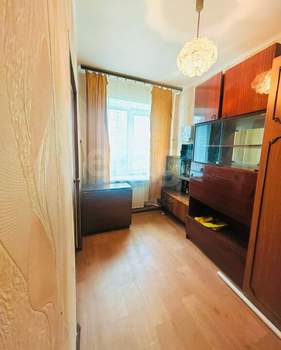 2-к квартира, вторичка, 43м2, 2/2 этаж