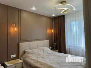 3-к квартира, вторичка, 67м2, 5/5 этаж