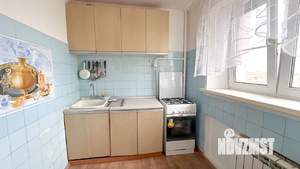 2-к квартира, вторичка, 43м2, 6/9 этаж