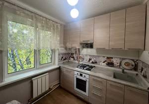 2-к квартира, вторичка, 47м2, 5/5 этаж