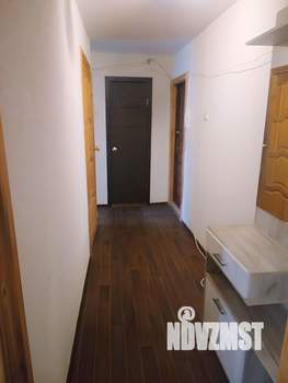 3-к квартира, вторичка, 61м2, 2/9 этаж