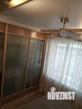 Студия квартира, вторичка, 50м2, 12/12 этаж