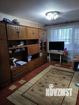2-к квартира, вторичка, 44м2, 3/9 этаж