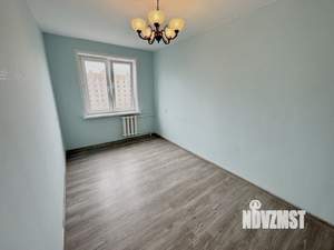 2-к квартира, вторичка, 43м2, 9/9 этаж